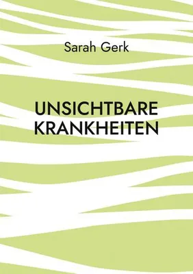 Zdjęcie produktu dla Unsichtbare Krankheiten