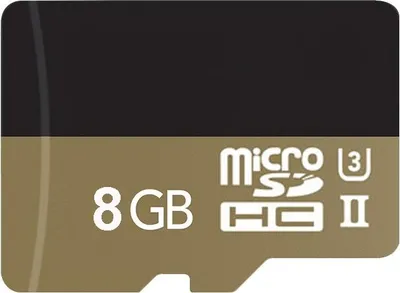Produktbild von 8/16/32/64/128 GB Speicherkarte Micro SD TF High Transfer Speed Class 10 Speicher