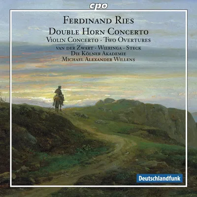 Image de Concerto pour violon op.24