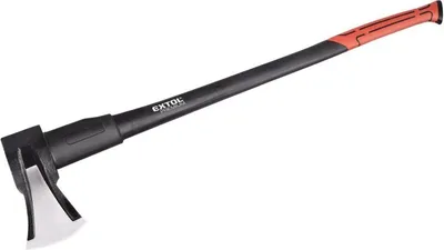 Obrázok produktu pre Extol Premium (8871286) štípací sklolaminátová násada 2000g
