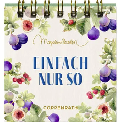 Obrázok produktu pre Einfach nur so