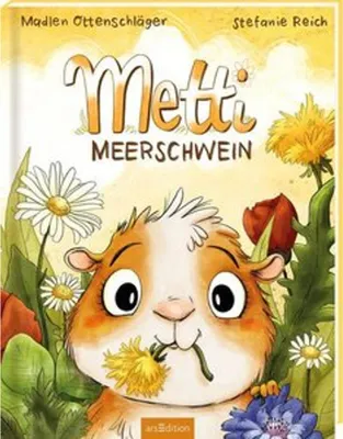 Image de Metti Meerschwein