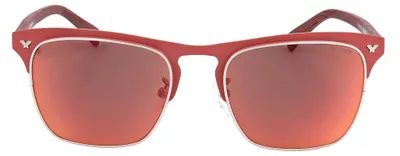 Produktbild von Police Sonnenbrille S8949M Q05R 54 19 0