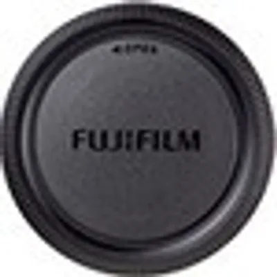 Produktbild von Fujifilm BCP-001, Schwarz, Digitalkamera