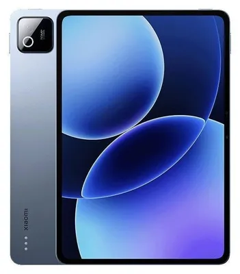 Produktbild von Xiaomi Redmi Pad 8 11" Blue WiFi Android - Tablet - Qualcomm Snapdragon