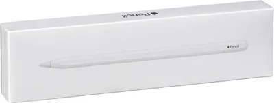 Produktbild von Apple Pencil (2. generacji) MU8F2ZM/A