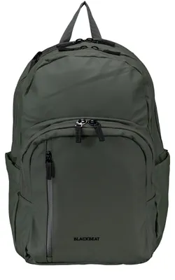 Produktbild von Blackbeat Rucksack Grün onesize