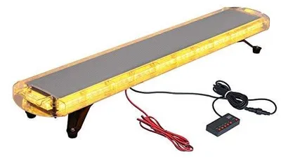 Productafbeelding van Noodverlichting - 88 LEDs - Stroboscooplicht Met 21 Knippermodi - IP65 Waterdicht
