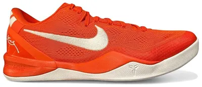 Immagine prodotto di Nike Kobe 8 Protro TB, colore arancione e bianco, taglia EU 40