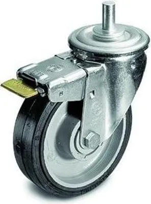 Produktbild von Manfrotto 374-10, Grau, 1 cm (0.394"), 300 kg, 16 cm, 7,2 kg