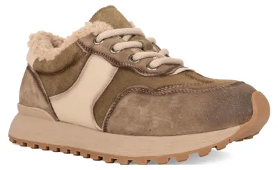 Immagine prodotto di Scarpe da ginnastica da donna Gruner Schuhe Munich, modello GRU6594-25229, colore: verde, taglia: 39