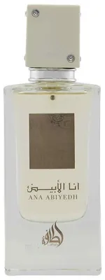 Immagine prodotto di Ana Abiyedh Leather - EDP, 60 ml