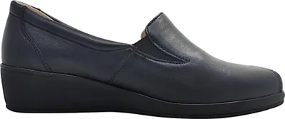 Imagen del producto de Caprice: Zapatos de mujer, zapatos de vestir, pantuflas, color negro, para uso diario