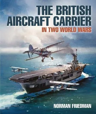 Image de The British Aircraft Carrier