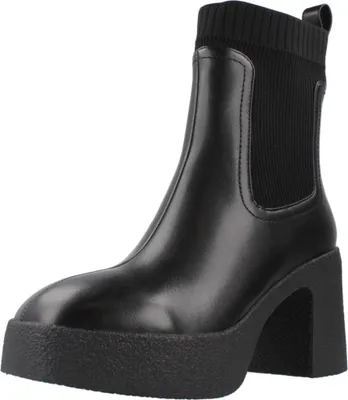Produktbild von Schuh der Serie DRAMMA in Schwarz