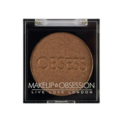 Produktbild von Revolution Makeup Obsession Lidschatten Nova