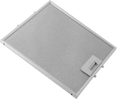 Immagine prodotto di Filtro grasso metallico Novy 315x230mm 506-8030