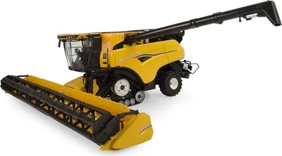 Produktbild von Universal Hobbies New Holland CR10.90 Mähdrescher, 6349
