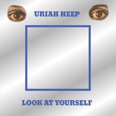 Obrázok produktu pre Uriah Heep: (Deluxe Edition) - Universal Music 405053818736 - (CD / L)
