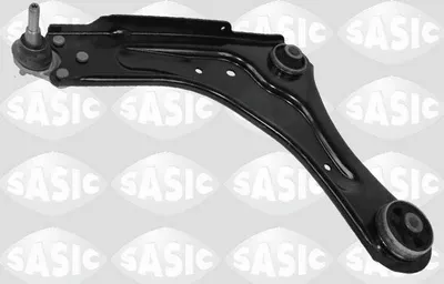 Produktbild von SASIC 7474037 Querlenker Vorne Links Unten für RENAULT LAGUNA III Grandtour (KT0/1) Dreieckslenker (NKW)