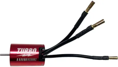 Image de Reely Pièce détachée 538527C Moteur brushless (538527C)