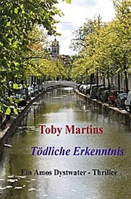 Produktbild von Tödliche Erkenntnis