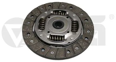 Produktbild von VIKA 31410005801 Kupplungsscheibe für VW Lupo (6X1, 6E1)