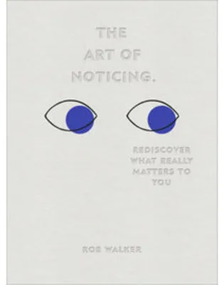 Obrázok produktu pre The Art of Noticing