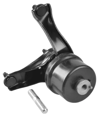 Produktbild von Tedgum Ted58561 Linkes Unteres Motorlager Toyota Camry