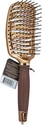 Produktbild von Olivia Garden NanoThermic Flex Pro Haarbürste