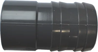 Produktbild von PVC - U Klebetülle x Schlauchtülle 40 mm