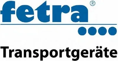 Produktbild von Fetra Horizontalstrebe für Tragarmwagen, E4616HS