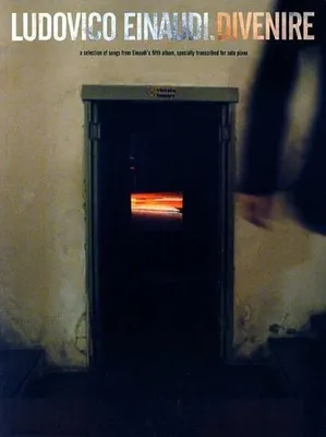 Immagine prodotto di Ludovico Einaudi: Divenire
