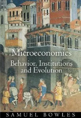 Immagine prodotto di Microeconomics