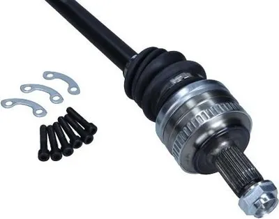 Produktbild von MAXGEAR 49-1094 Antriebswelle Hinten Rechts für BMW 3 Limousine (E46) 3 Touring (E46) 3 Coupe (E46) 3 Cabrio (E46) 3 Compact (E46)