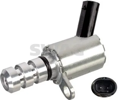Produktbild von SWAG 33 10 3269 Steuerventil Nockenwellenverstellung für AUDI A4 Avant (8K5, B8)