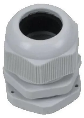 Image de DATACOM Passe-câble PG29 (18 - 25 mm) gris