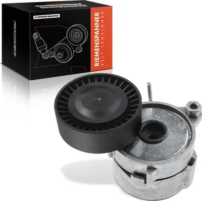 Zdjęcie produktu dla Frankberg Napinacz paska klinowego wielorowkowego dla Land Rover Freelander