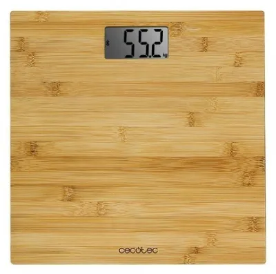 Produktbild von Cecotec Digitale Personenwaage hoher Präzision Surface Precision 9300 Healthy.