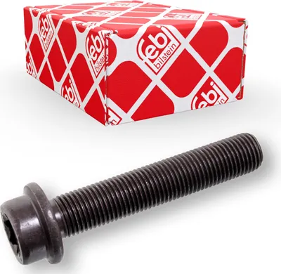 Produktbild von FEBI BILSTEIN Schraube Bremsscheibe 19330 passend für MERCEDES-BENZ Citaro (O 530) 75mm