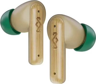 Produktbild von In-Ear Bluetooth Bluetooth Kopfhörer – IPX4 Kopfhörer kabellos mit Mikrofon, 24 Stunden Wiedergabezeit, In-Ear Ohrhörer klein, USB-C-Schnellladecase