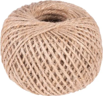 Produktbild von Schnur Strend Pro Garden, Jute, L-60 m/140 g, 2,3 mm