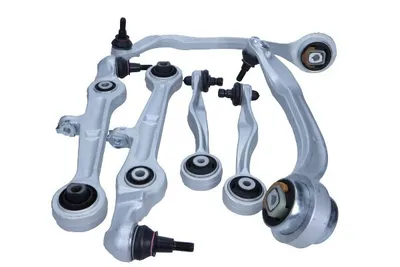 Produktbild von MAXGEAR Lenkersatz Radaufhängung für AUDI A6 Avant (4F5, C6) Querlenker 72-3659