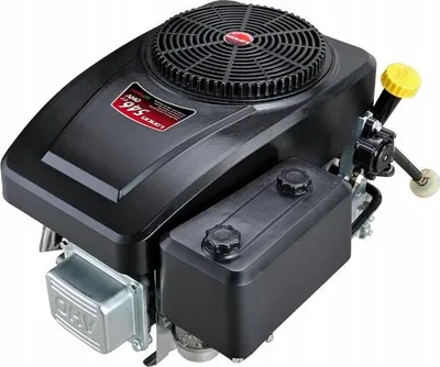 Zdjęcie produktu dla Silnik Loncin LC1P91F-A wał pionowy 25,4 mm x 80 mm LC1P91F-A