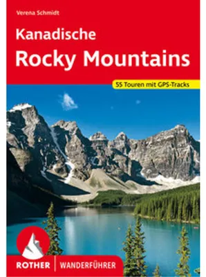 Immagine prodotto di Kanadische Rocky Mountains