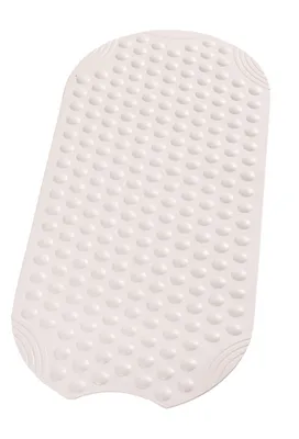 Produktbild von Ridder Wanneneinlage Tecno 38x89 cm weiß 68101