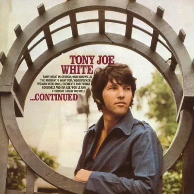 Obrázok produktu pre Tony Joe White: Continued - Bertus Musikvertrieb - (CD / C)