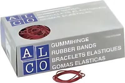 Produktbild von 5Star 700231, Rot, 4 cm