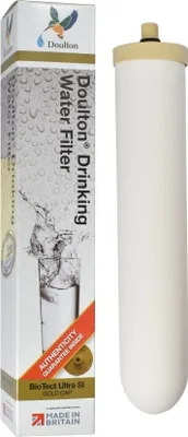 Obrázek produktu pro Vodní filtr Doulton BioTect Ultra SI W9123054