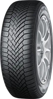 Produktbild von Yokohama V906 BLUEARTH SUV XL Winterreifen 235/65 R17 108H XL Offroad M+S 3PMSF Reifen